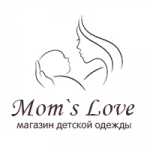 Mom`s Love. Магазин детской одежды